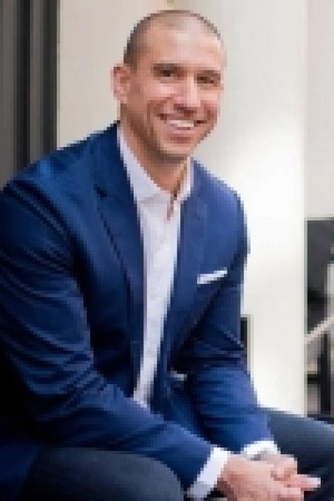 Michael Cinquino